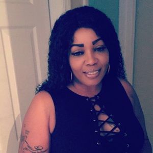 Meet your Posher, Chantale